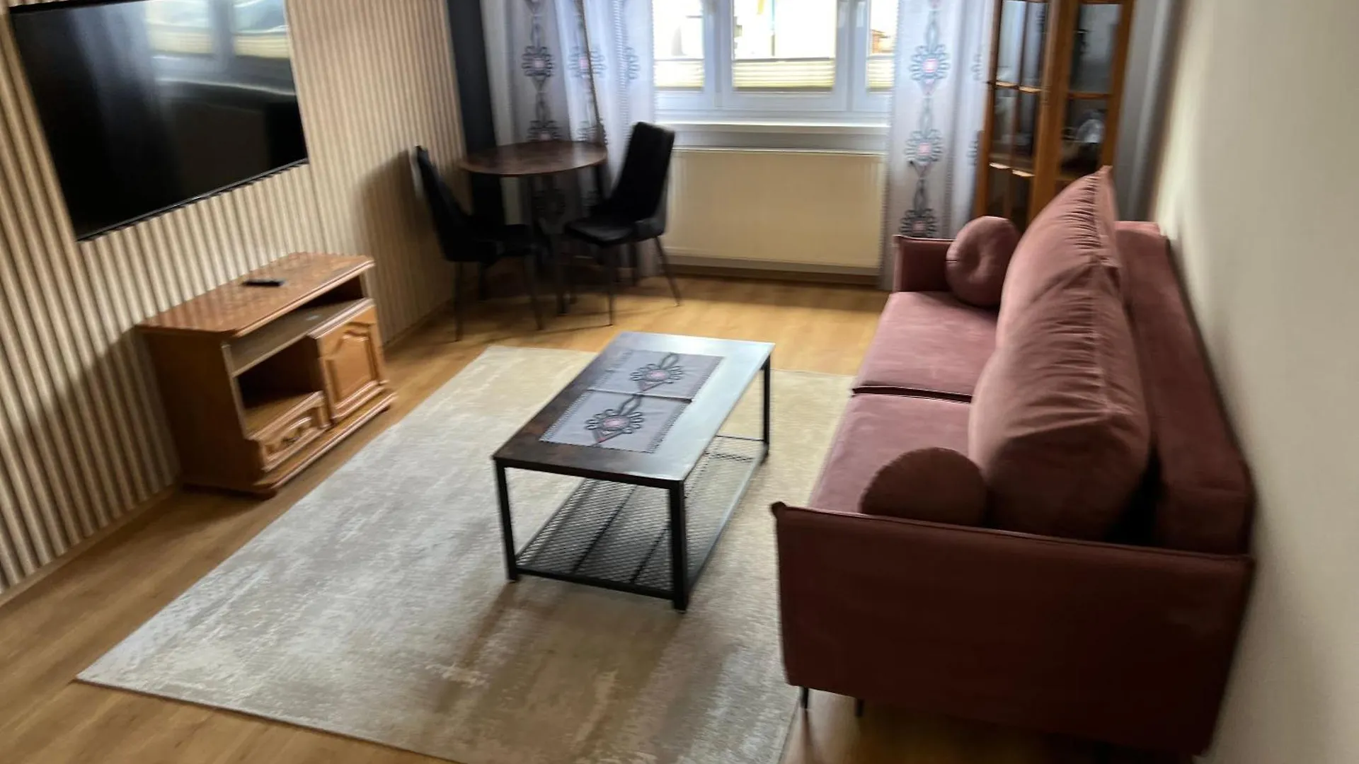 Willa Przy Krupowkach Zakopane Guest house