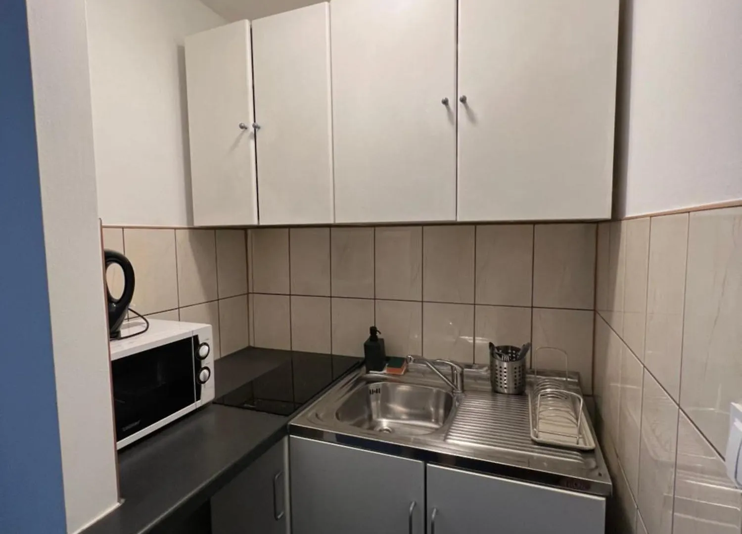 Guest house Willa Przy Krupowkach Zakopane