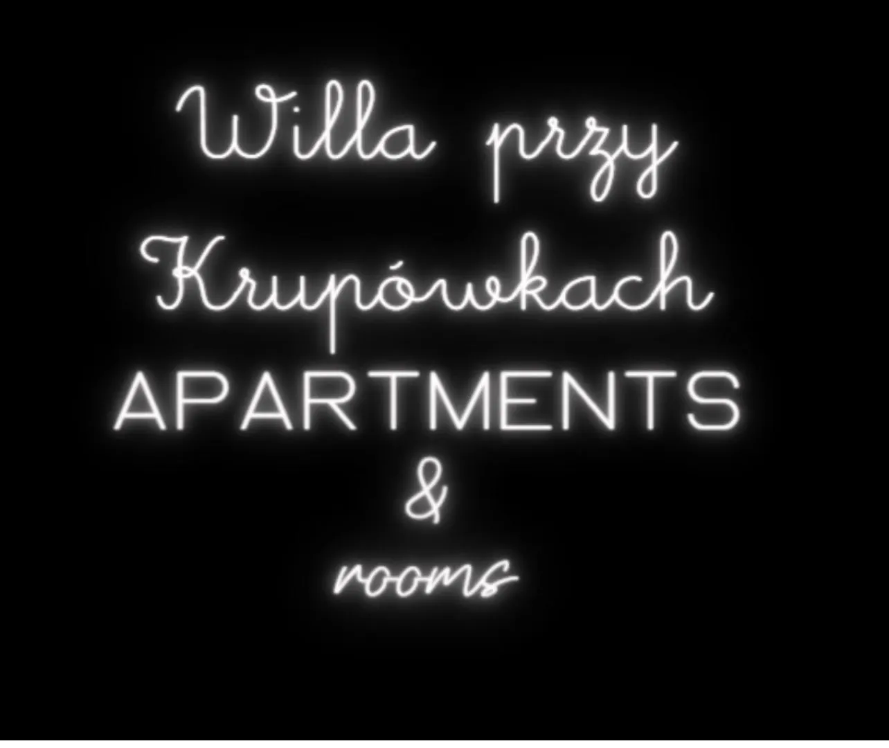 Willa Przy Krupowkach Zakopane
