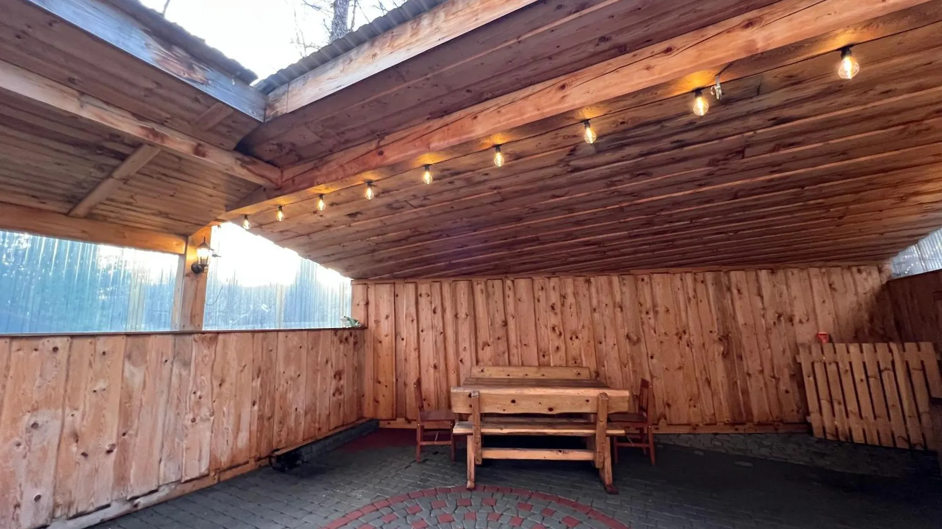 Willa Przy Krupowkach Zakopane