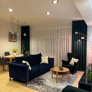 Aqua Park Vipapartamenty Apartment