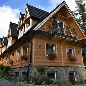 Goscinne Benita Homestay