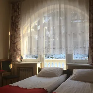 Wiktoria Homestay