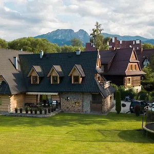 Regionalna Kosolka Homestay